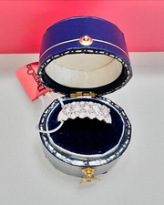 Anello "veretta" Donnaoro in