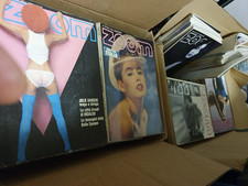 Zoom Rivista Di Fotografia -