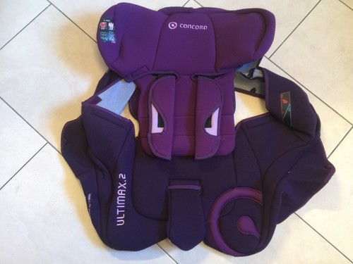 Fodera originale per concord - ,