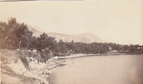 Rare photo 1866 - rare,