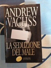 LA SEDUZIONE DEL MALE ANDREW