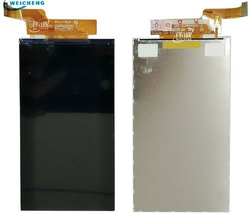 Display lcd per doogee max - display,