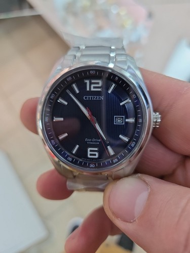 Citizen uomo eco - uomo, drive