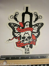 ADESIVO DECALCOMANIA