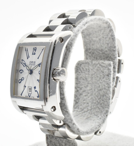 Ecc orologio donna - orologio, oris