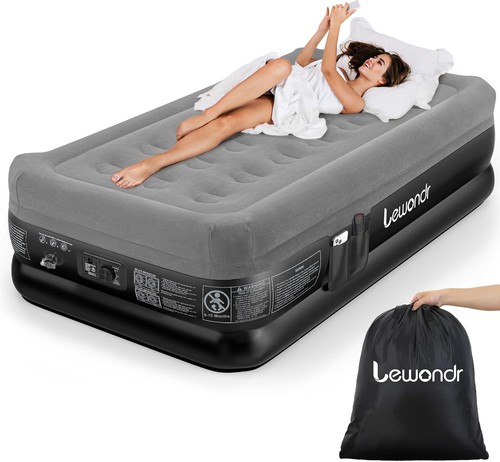 Letto gonfiabile lewondr - gonfiabile, 1