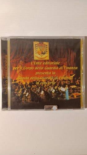 Banda della guardia finanza - banda,