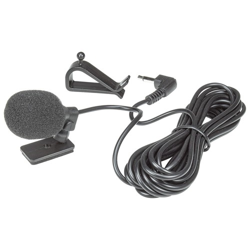 Microfono jack 5mm - microfono, 3,5mm