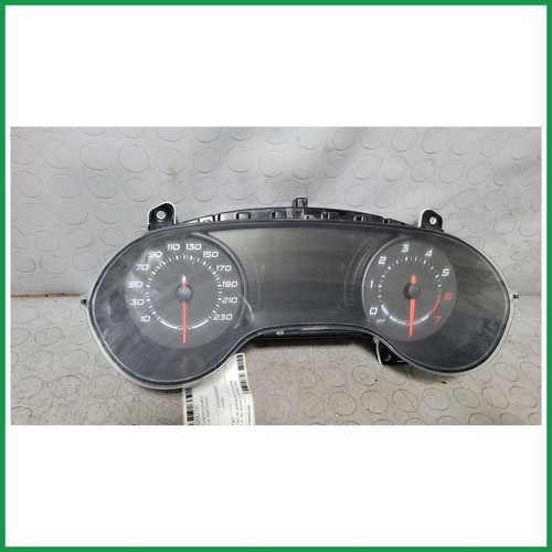 Quadro strumenti tachimetro - quadro,