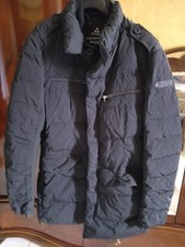 giubbotto uomo invernale