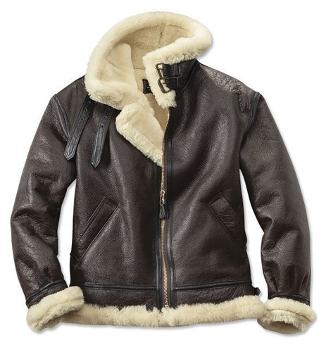 Giacca bomber volo b3 - bomber, da