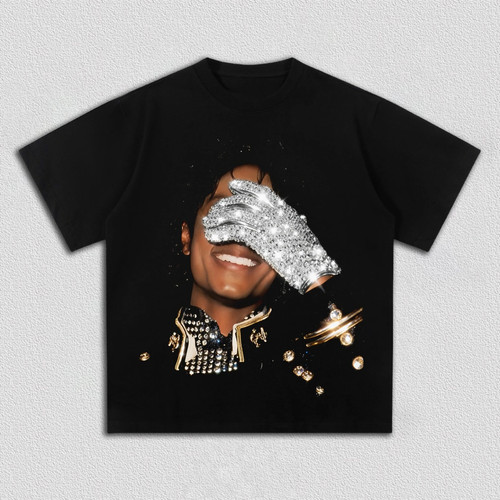 Shirt estiva michael - estiva, mj