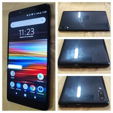 Sony Xperia L3.  - 3GB/32GB -