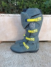 Stivali Sidi Motocross