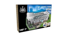 Puzzles In 3D Del Stadio St