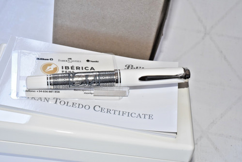 Pelikan toledo m910 - pelikan,