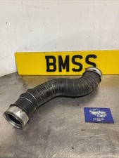 BMW X3 E83 INTERCOOLER PIPE