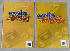 Banjo-Tooie Banjo-kazooie