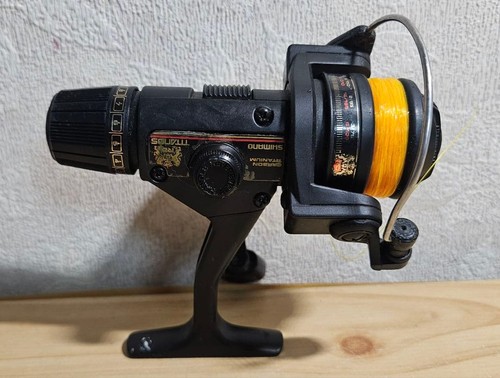 Mulinello pesca shimano - da,