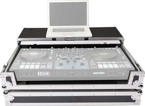 Robusto flightcase con - robusto,