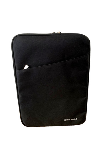 Custodia porta coveri - porta, pc