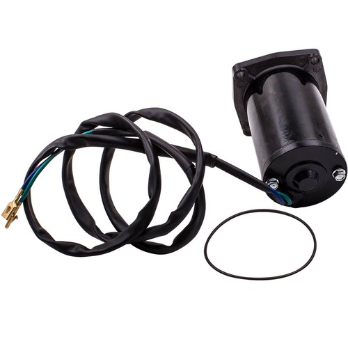 Tilt trim motor fit for - trim,