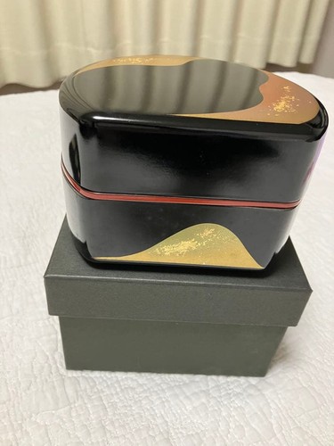 Jubako bento box giapponese - bento,