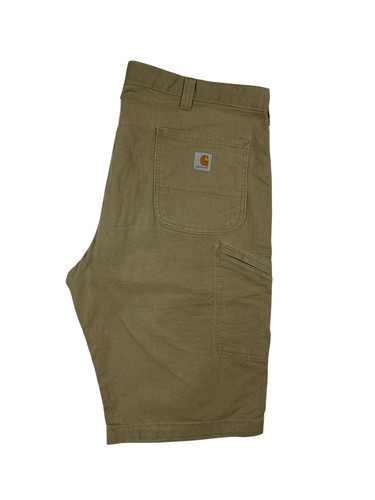 Vintage carhartt men shorts - vintage,