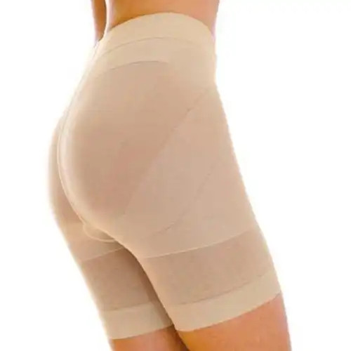 Pantaloncino body snellante - body,
