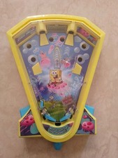 Flipper da scrivania SpongeBob