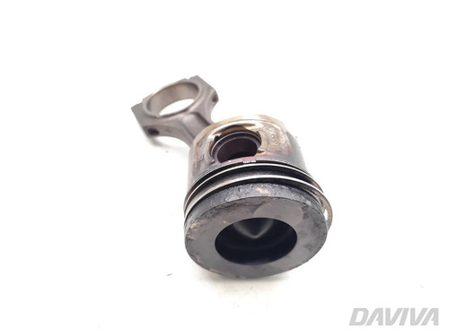 Pistone motore bmw serie - 3, con