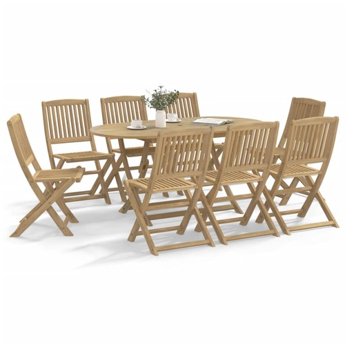Legno massello di acacia - 7/9x,