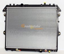 Radiatore Radiatore Acqua