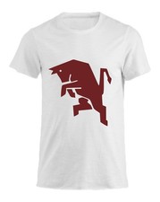 Maglia T-shirt Uomo & Bambino - Toro Granata - humor divertente