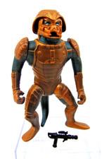 MOTU Masters of the Universe