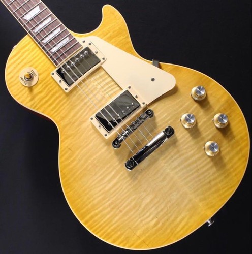 Chitarra elettrica gibson usa - gibson,