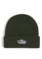  Vans Cappello Berretto Verde