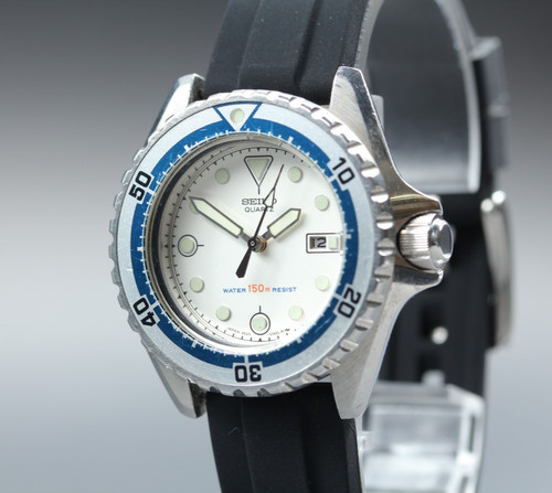 Orologio vintage 1982 - orologio,