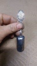 Cucchiaino Da Collezione Da