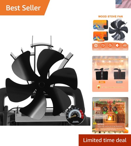 Ventilatore stufa - ventilatore,
