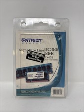 Patriot memory signature gb - patriot,