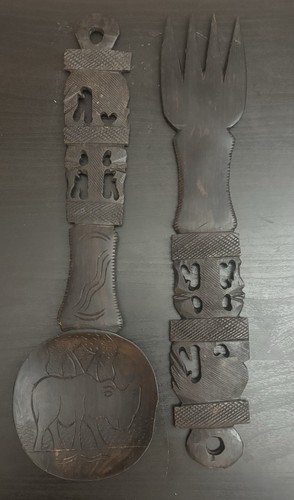 Insalatiera legno inciso - in,