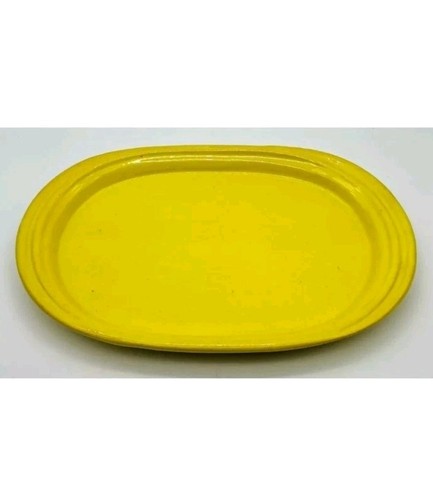 Vassoio piatto ceramica - vassoio/piatto,