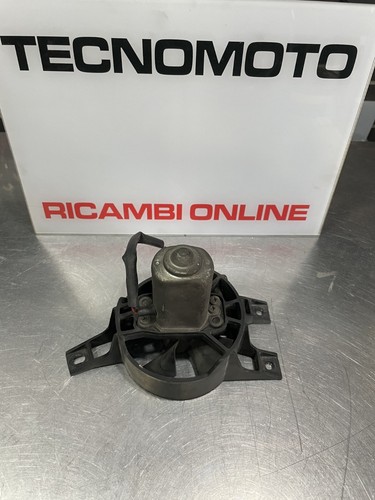 Ventola radiatore originale - ventola,