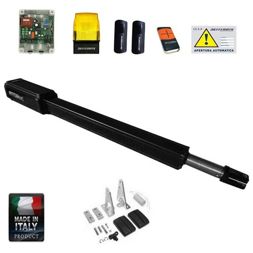 Kit 400 automazione - vh,