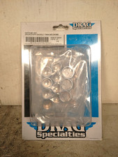 KIT COPRI BULLONI MOTORE DRAG