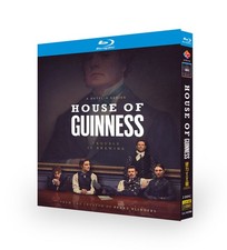 House of Guinness (2025) 2