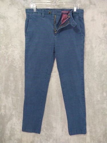 Pantalone brooks brothers - brooks, uomo