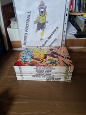 Kerry Kross 1/11  Prima Serie Completa + 1/2 Beverly Kerr Max Bunker.Rif.alarm