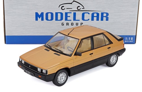 Mcg renault r11 gtl - renault,